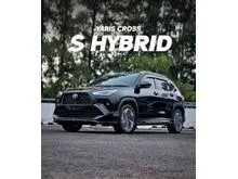 2025 Toyota Yaris Cross 1.5 S HV with GR Parts Aero Pkg SUV