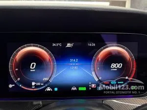 2023 Mercedes-Benz CLS350 2.0 AMG Line Coupe Coupe