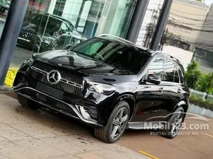 2025 Mercedes-Benz GLE450 3.0 AMG Line 4MATIC SUV