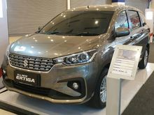 DP 15 JT sudah bisa bawa pulang mobil
