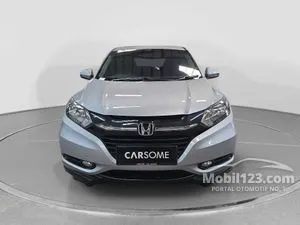 2016 Honda HR-V 1.5 E SUV