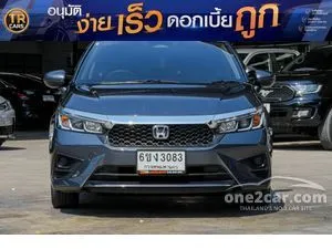 2025 Honda City 1.0 S+ Hatchback