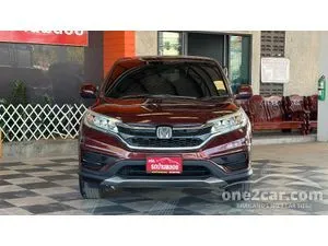 2016 Honda CR-V 2.0 S SUV