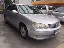 2004 Toyota Camry 2.0 (ปี 02-06) E Sedan AT