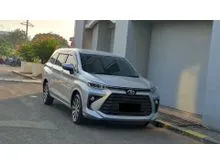 2024 Toyota Avanza 1.5 G MPV CVT AT 2024 2025