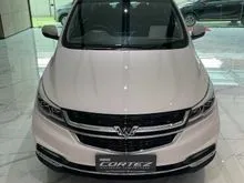 2022 Wuling Cortez 1,5 Lux+ EX Wagon