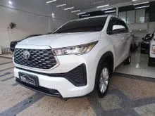 2022 Toyota Kijang Innova Zenix 2.0 V (Non Premium Color) MPV SIAP PAKAI MULUS