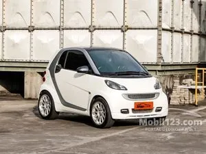 2010 smart fortwo 1.0 Pure Coupe