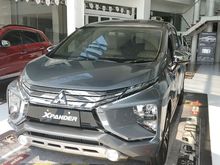 2018 Mitsubishi Xpander 1.5 ULTIMATE Wagon