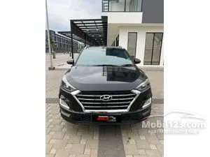 2019 Hyundai Tucson 2.0 GLS SUV