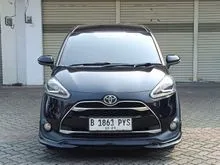 2016 Toyota Sienta 1.5 Q MPV Tipe Tertinggi (Tdp 15jt) Pajak Panjang