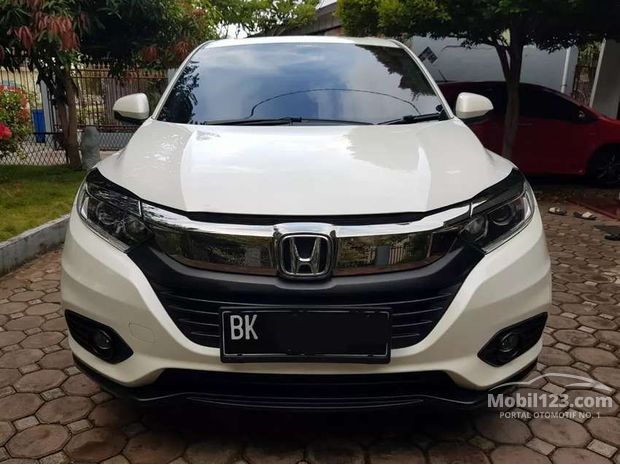 Honda Hr V Mobil Bekas Dijual Di Nangroe Aceh Darussalam Indonesia Dari 13 Mobil Di Mobil123