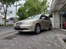 2003 Honda Odyssey 2.3 MPV