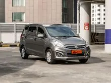 2018 Suzuki Ertiga 1.4 GX MPV