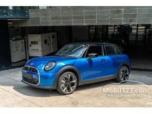 2025 MINI Cooper 2.0 S 5 Door Hatchback