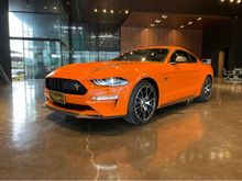 2021 Ford Mustang 2.3 (ปี 15-20) EcoBoost High Performance Coupe