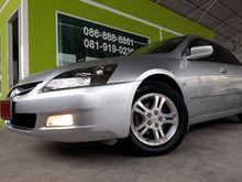 2008 Honda Accord 2.4 (ปี 03-07) EL Pickup AT