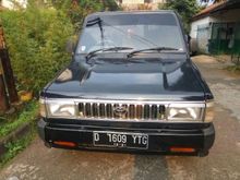 1995 Toyota Kijang 1.5 MPV Minivans
