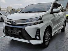 BELI VELOZ DI AUTO2000, BENEFITNYA BANYAK!!!