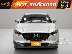 2024 Mazda CX-30 2.0 C SUV