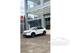 2025 Honda HR-V 1.5 e:HEV SUV