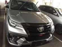 2020 Toyota Fortuner 2,4 TRD SUV
