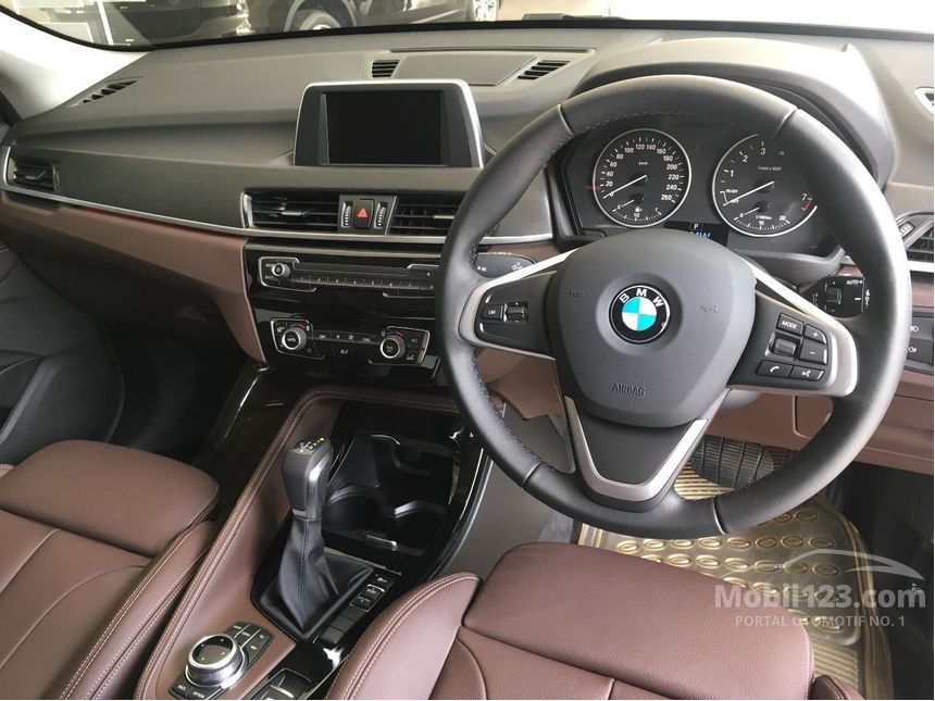  Interior  Bmw  X1 2019 Indonesia Billingsblessingbags org