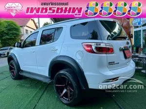 2019 Chevrolet TRAILBLAZER 2.5 LT SUV
