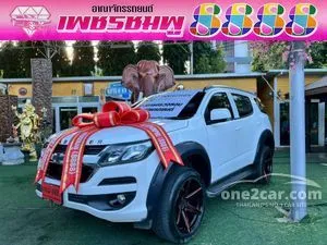 2019 Chevrolet TRAILBLAZER 2.5 LT SUV