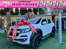 2019 Chevrolet TRAILBLAZER 2.5 (ปี 12-16) LT SUV