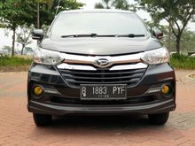 2015 Daihatsu Xenia 1.3 R SPORTY MPV