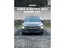 2021 Hyundai Kona 0.0 Signature SUV