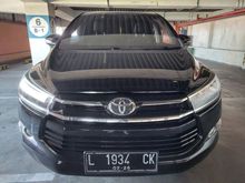 2016 Toyota Kijang Innova 2.4 V DIESEL MATIC HITAM MPV
