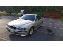 2005 BMW 523i 2.4 E39 (ปี 95-04) Sport Sedan AT