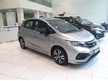2019 Honda Jazz 1.5 RS Hatchback
