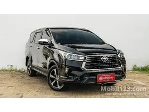 2021 Toyota Kijang Innova 2.0 Venturer MPV