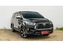 2021 Toyota Kijang Innova 2.0 Venturer MPV - MESIN MULUS - PAJAK HIDUP