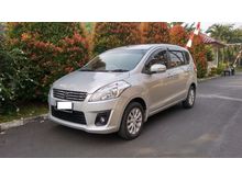 2014 Suzuki Ertiga 1.4 GL MPV