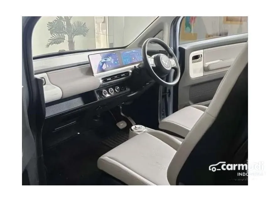 2024 Wuling EV Air ev Long Range Hatchback