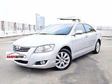 2008 Toyota Camry 3.5 Q Sedan