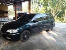 2001 Honda Odyssey MPV