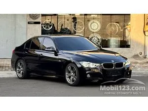 2016 BMW 330i 2.0 M Sport Sedan
