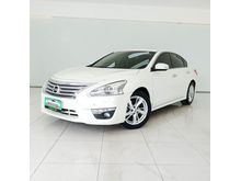 2015 Nissan Teana 2.5 (ปี 13-16) XV Sedan AT