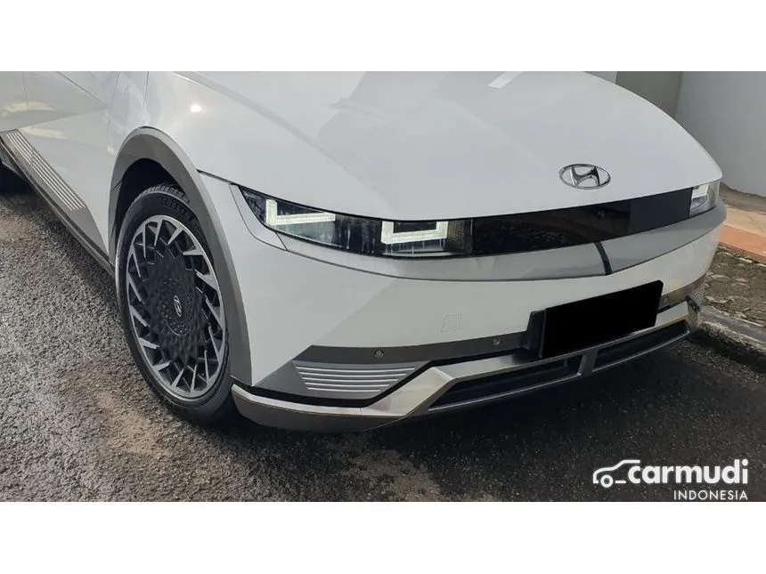 2022 Hyundai IONIQ 5 Signature Long Range SUV
