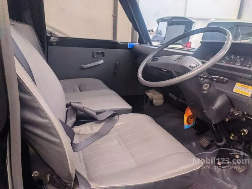 2019 Mitsubishi Colt L300 Single Cab Pick-up