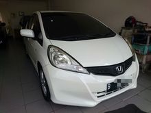 2011 Honda Jazz 1.5 S Hatchback