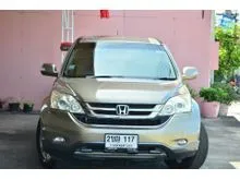 2011 Honda CR-V 2.0 (ปี 06-12) E AWD SUV