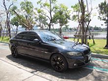 2011 BMW 320d 2.0 E90 (ปี 05-13) SE Sedan AT