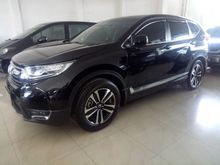 2017 Honda CR-V 1.5 Prestige Automatic Turbo km low
