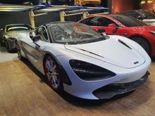 2019 McLaren 720S 4.0 Coupe